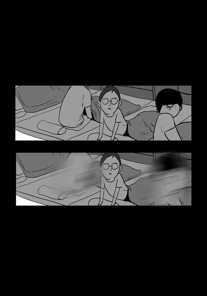 Duty After School Chapter 3 page 27 - 