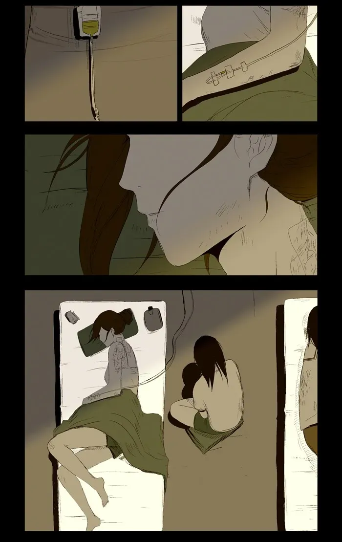 Duty After School Chapter 30 page 19 - 