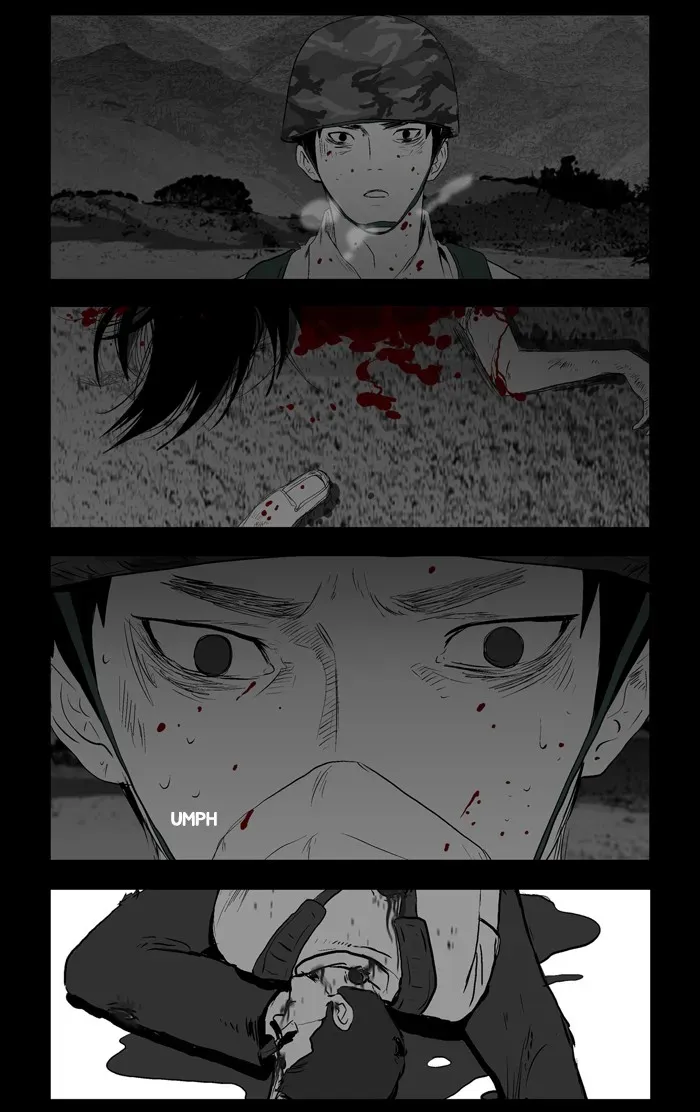 Duty After School Chapter 30 page 3 - 
