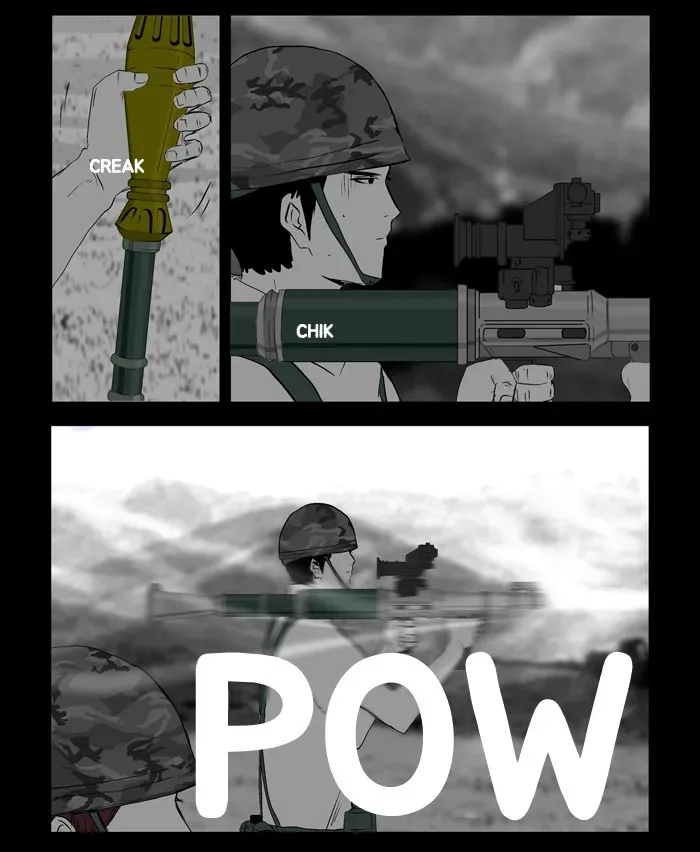 Duty After School Chapter 31 page 12 - 
