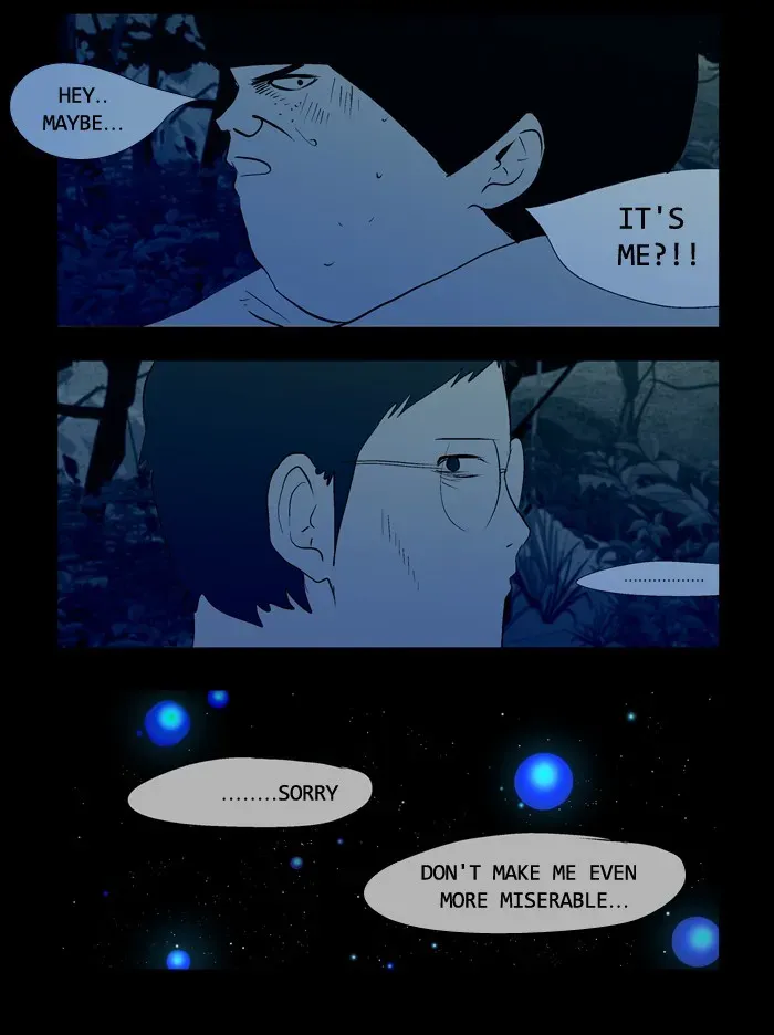 Duty After School Chapter 32 page 25 - 