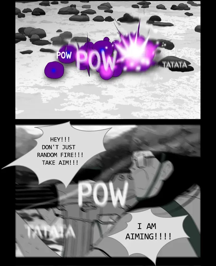 Duty After School Chapter 35 page 16 - 