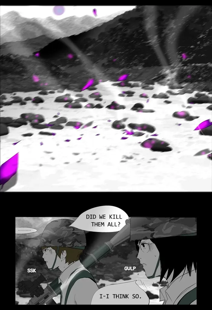 Duty After School Chapter 35 page 18 - 