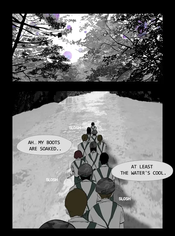 Duty After School Chapter 35 page 20 - 