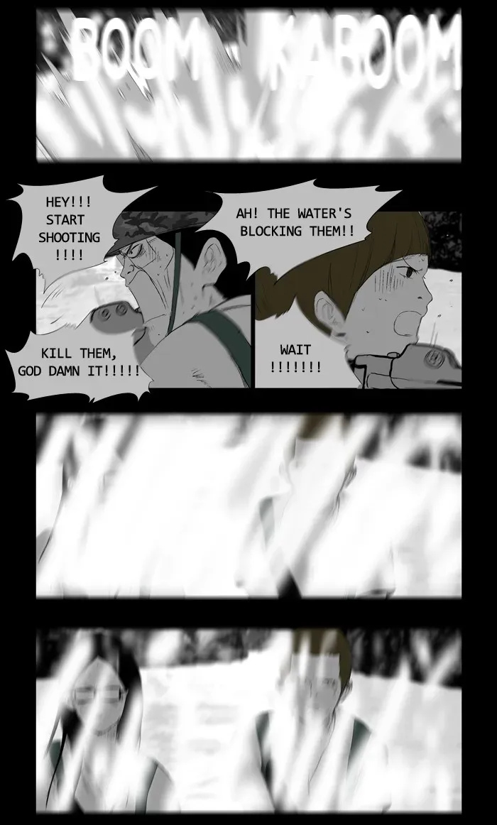 Duty After School Chapter 36 page 12 - 