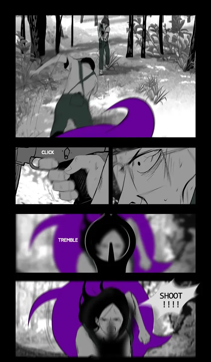 Duty After School Chapter 37 page 2 - 