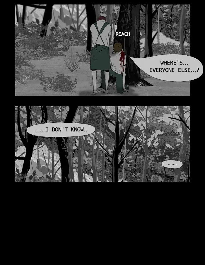 Duty After School Chapter 37 page 13 - 