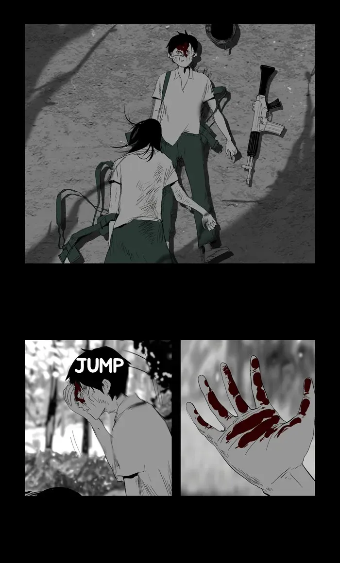 Duty After School Chapter 37 page 15 - 