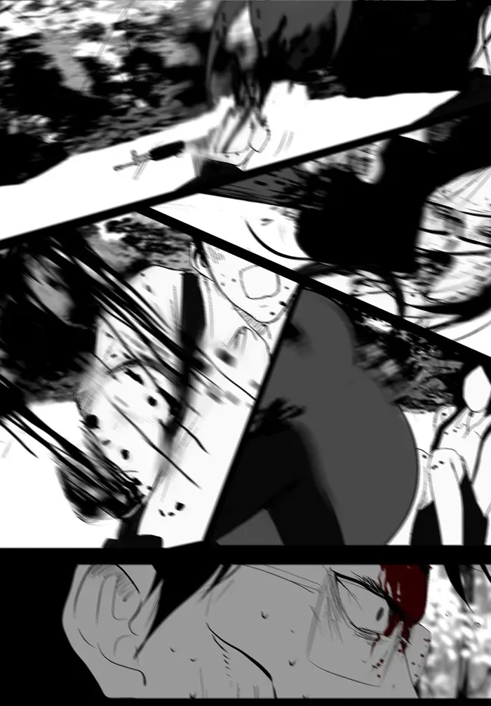 Duty After School Chapter 37 page 19 - 