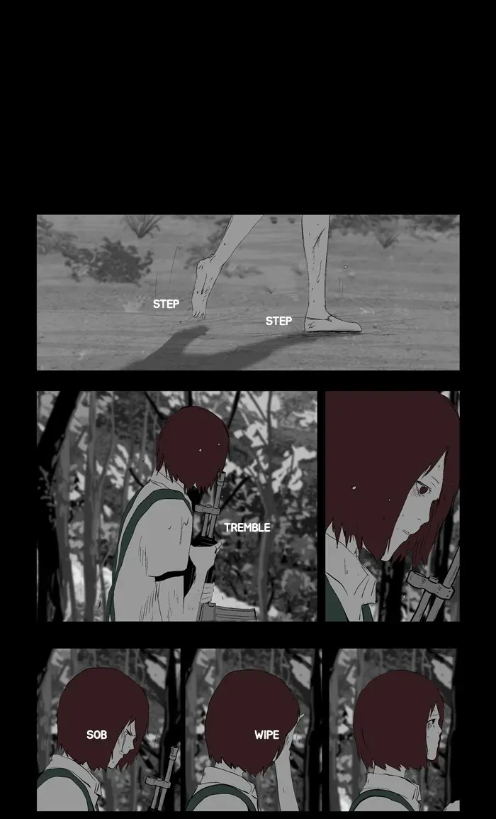 Duty After School Chapter 37 page 7 - 