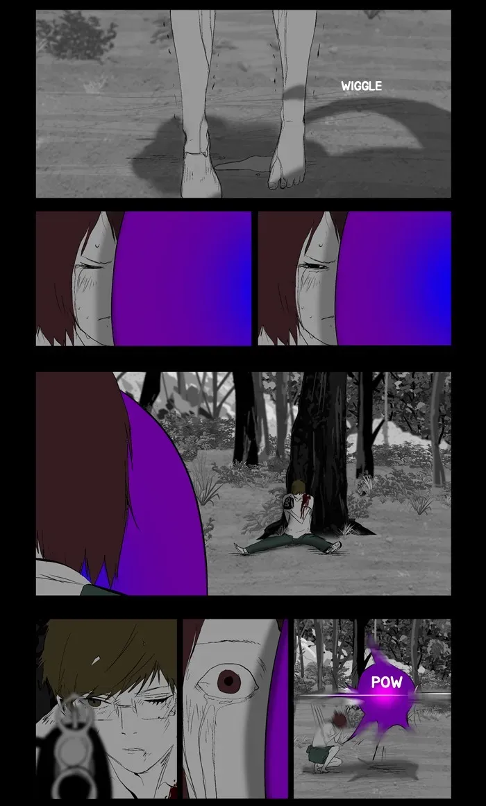 Duty After School Chapter 37 page 10 - 