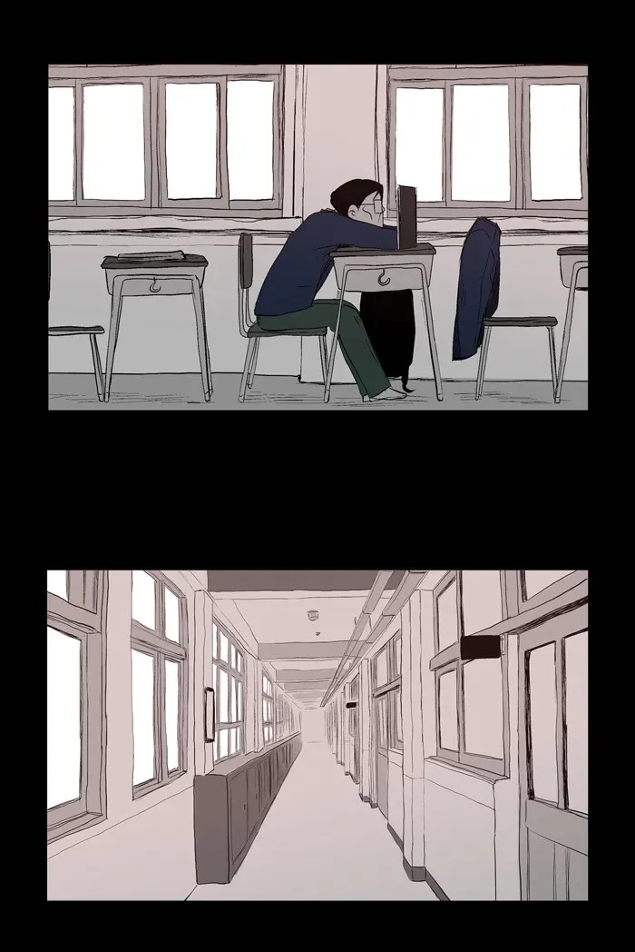 Duty After School Chapter 38 page 3 - 