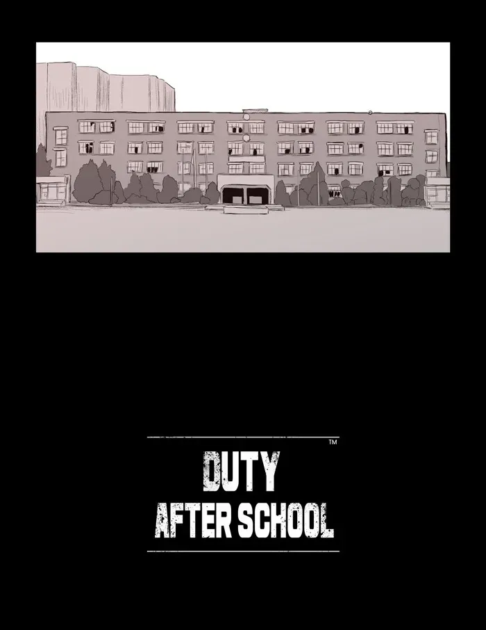 Duty After School Chapter 38 page 4 - 
