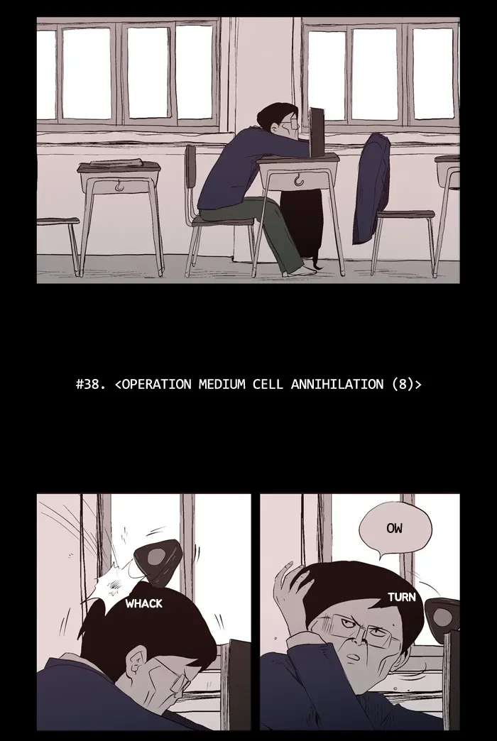 Duty After School Chapter 38 page 5 - 