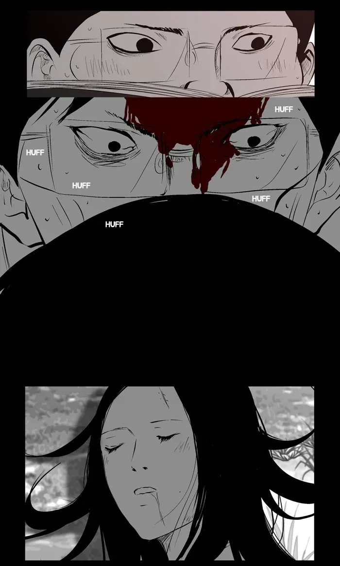 Duty After School Chapter 38 page 10 - 