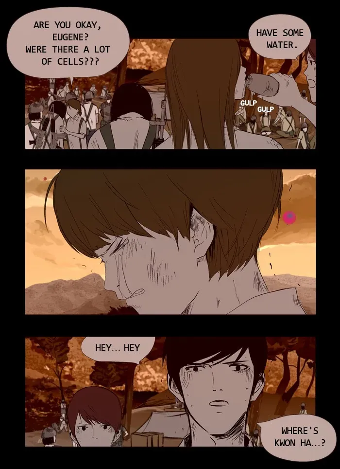 Duty After School Chapter 39 page 13 - 