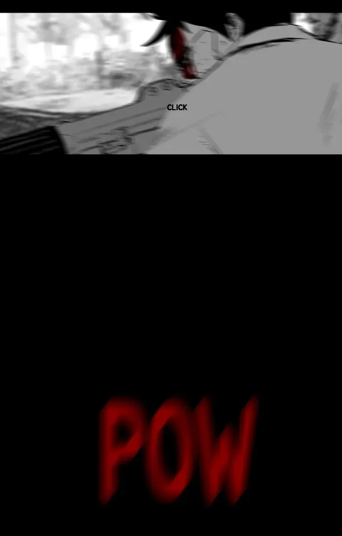 Duty After School Chapter 39 page 20 - 