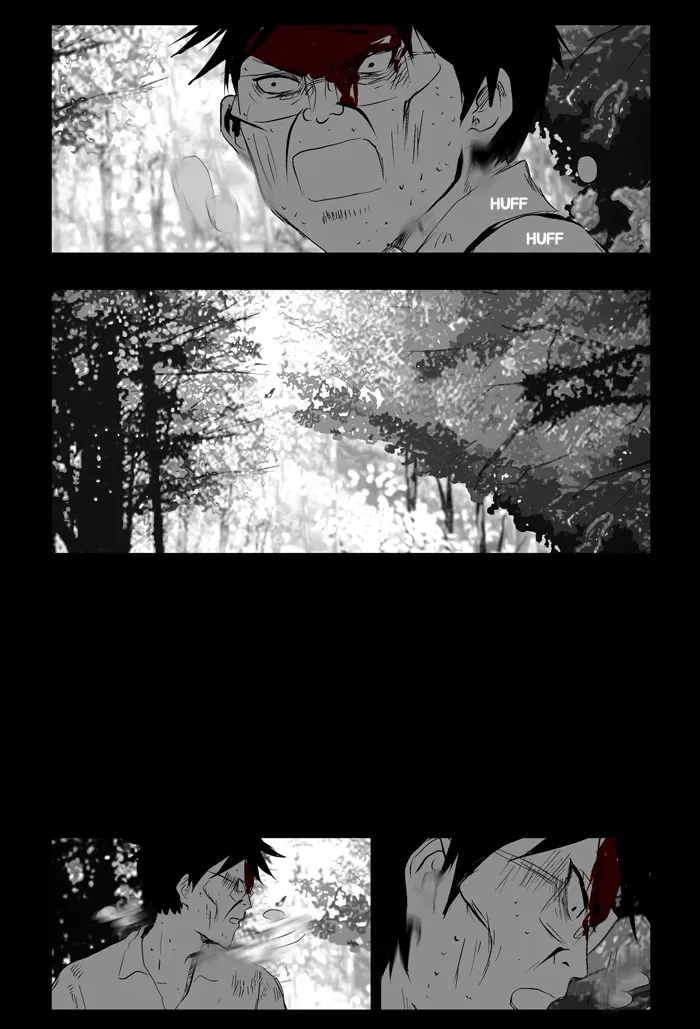 Duty After School Chapter 39 page 24 - 
