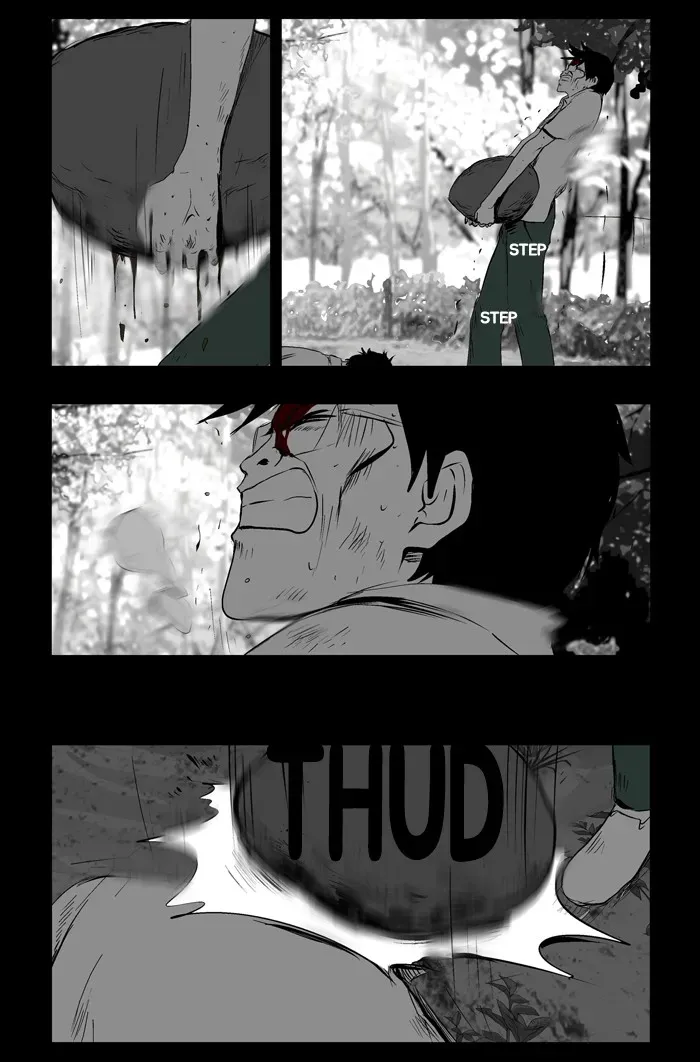 Duty After School Chapter 39 page 25 - 
