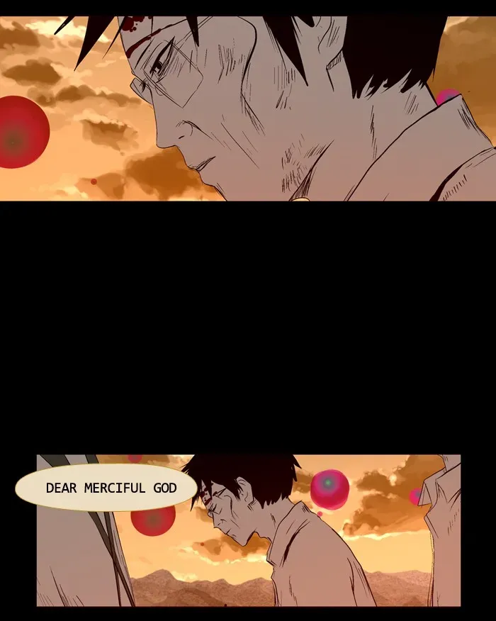Duty After School Chapter 39 page 27 - 