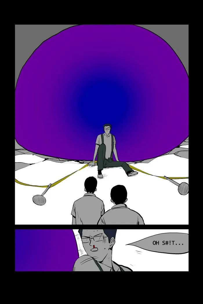 Duty After School Chapter 4 page 27 - 