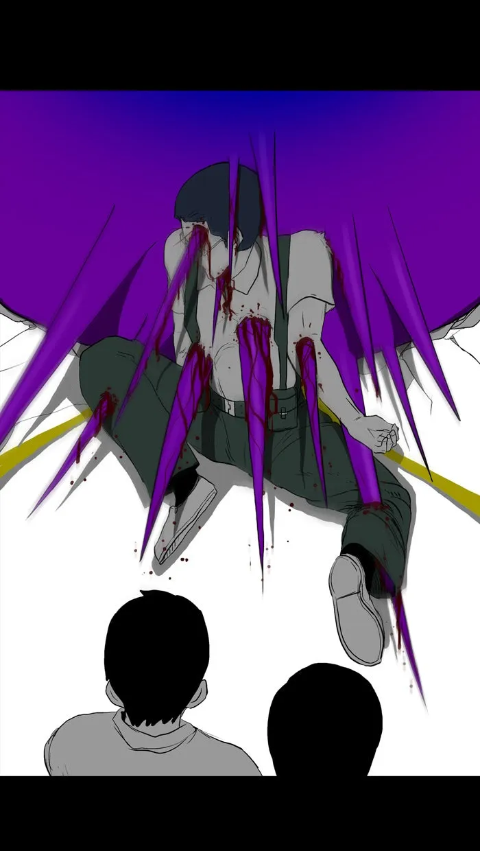 Duty After School Chapter 4 page 28 - 