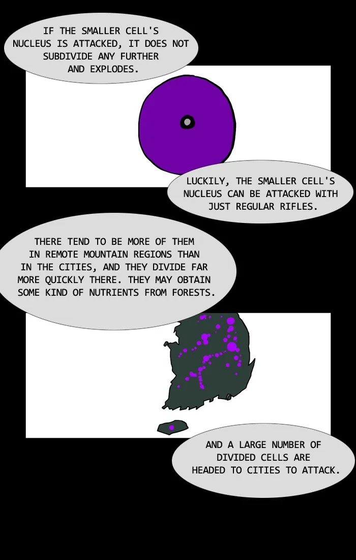 Duty After School Chapter 4 page 10 - 