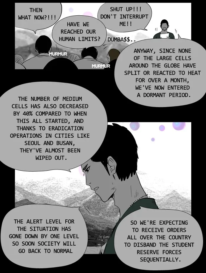 Duty After School Chapter 40 page 11 - 