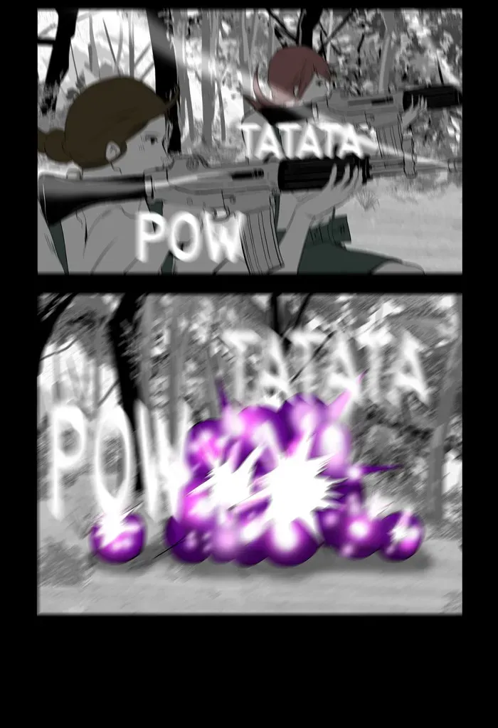 Duty After School Chapter 40 page 6 - 