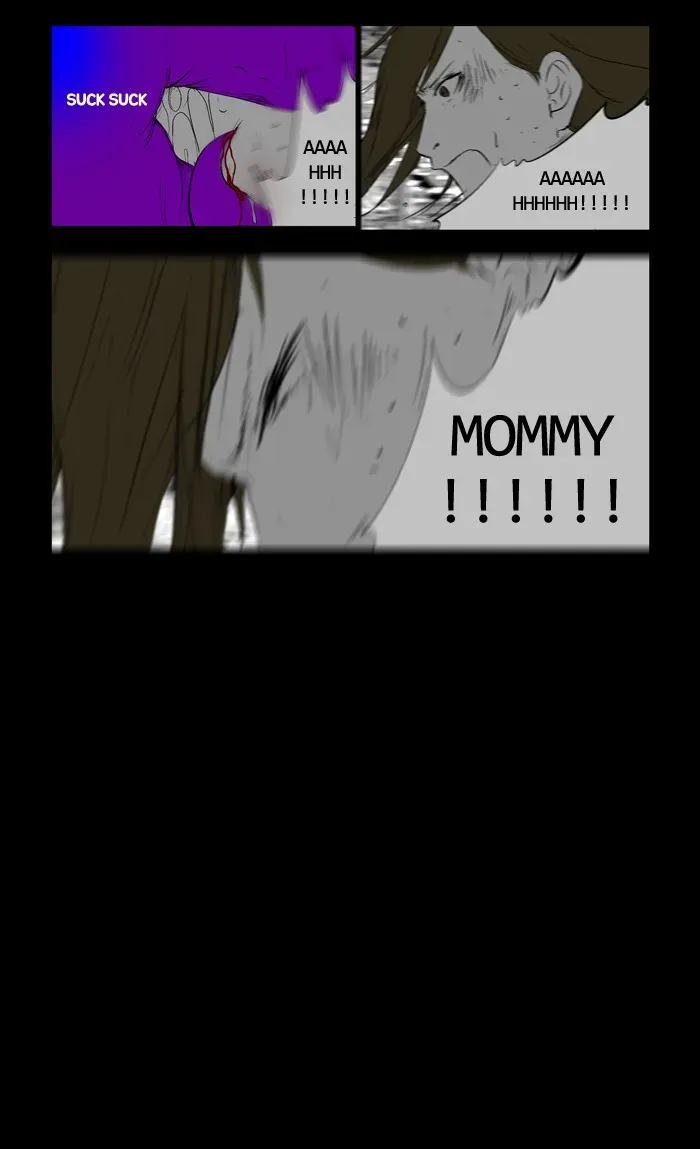 Duty After School Chapter 41 page 3 - 
