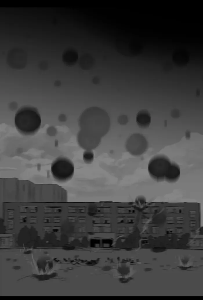 Duty After School Chapter 42 page 14 - 