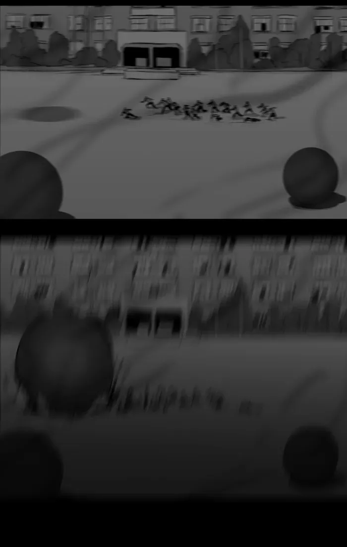 Duty After School Chapter 42 page 15 - 