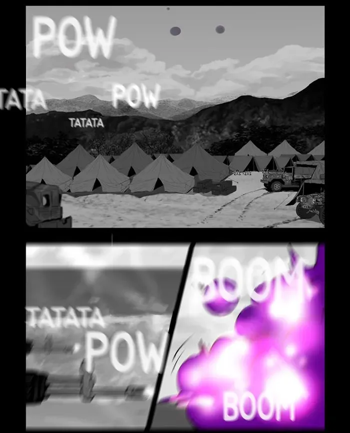 Duty After School Chapter 42 page 25 - 