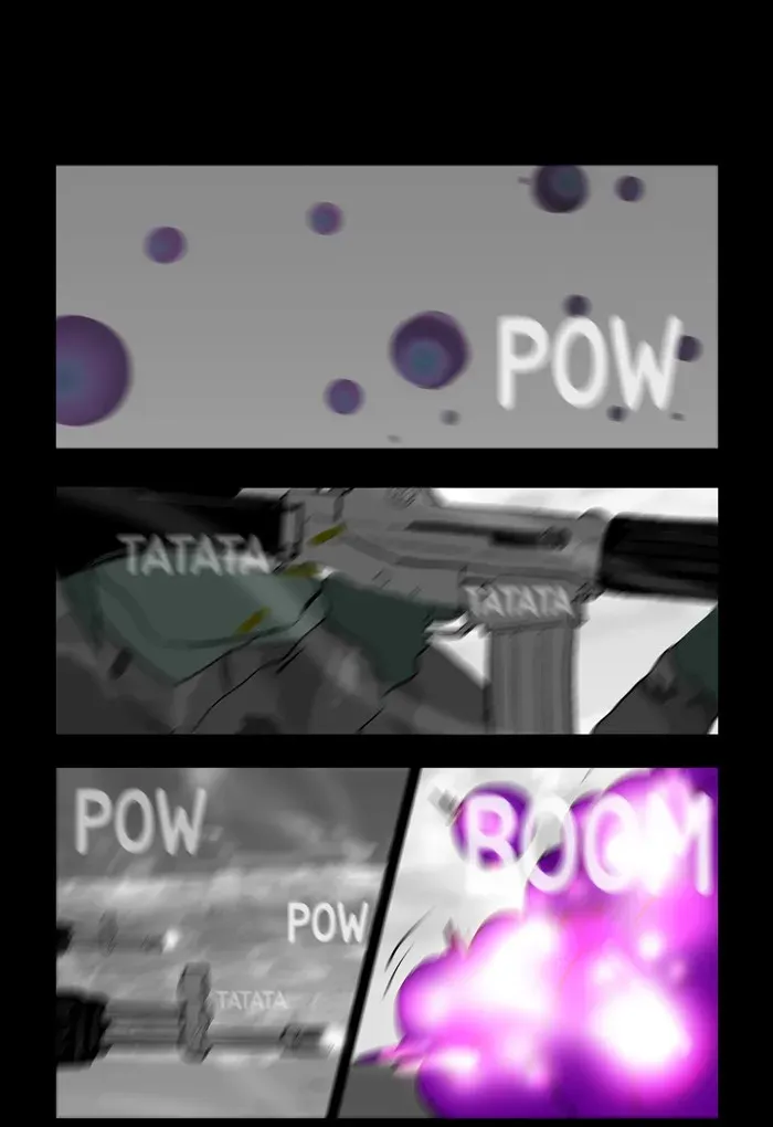 Duty After School Chapter 43 page 2 - 