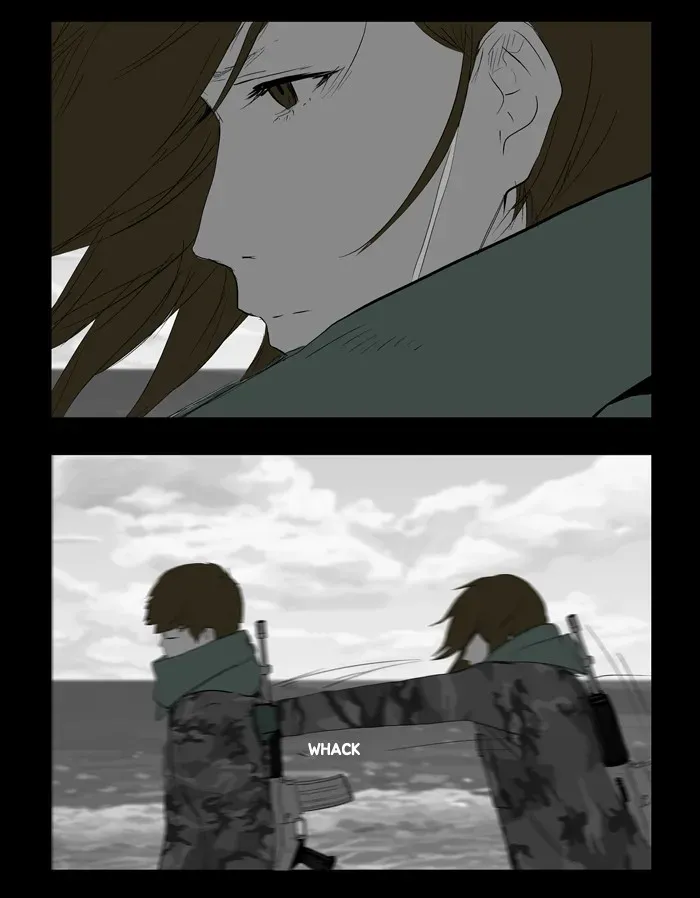 Duty After School Chapter 43 page 26 - 