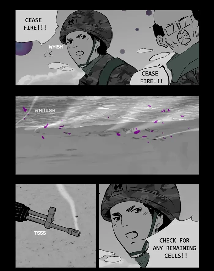 Duty After School Chapter 43 page 4 - 