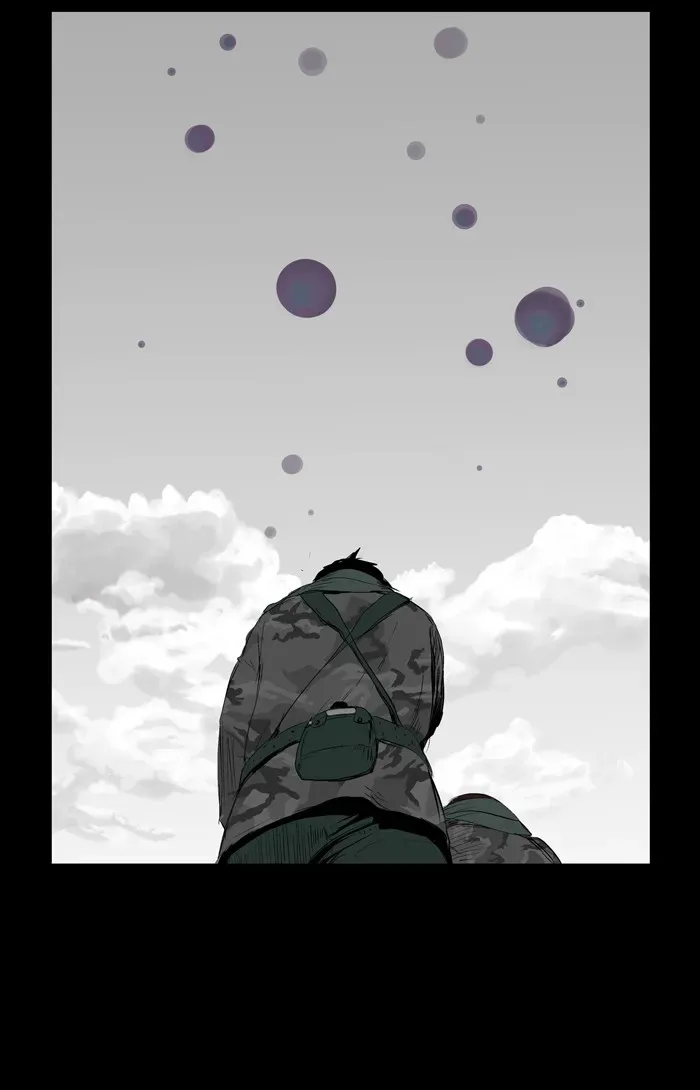 Duty After School Chapter 44 page 26 - 
