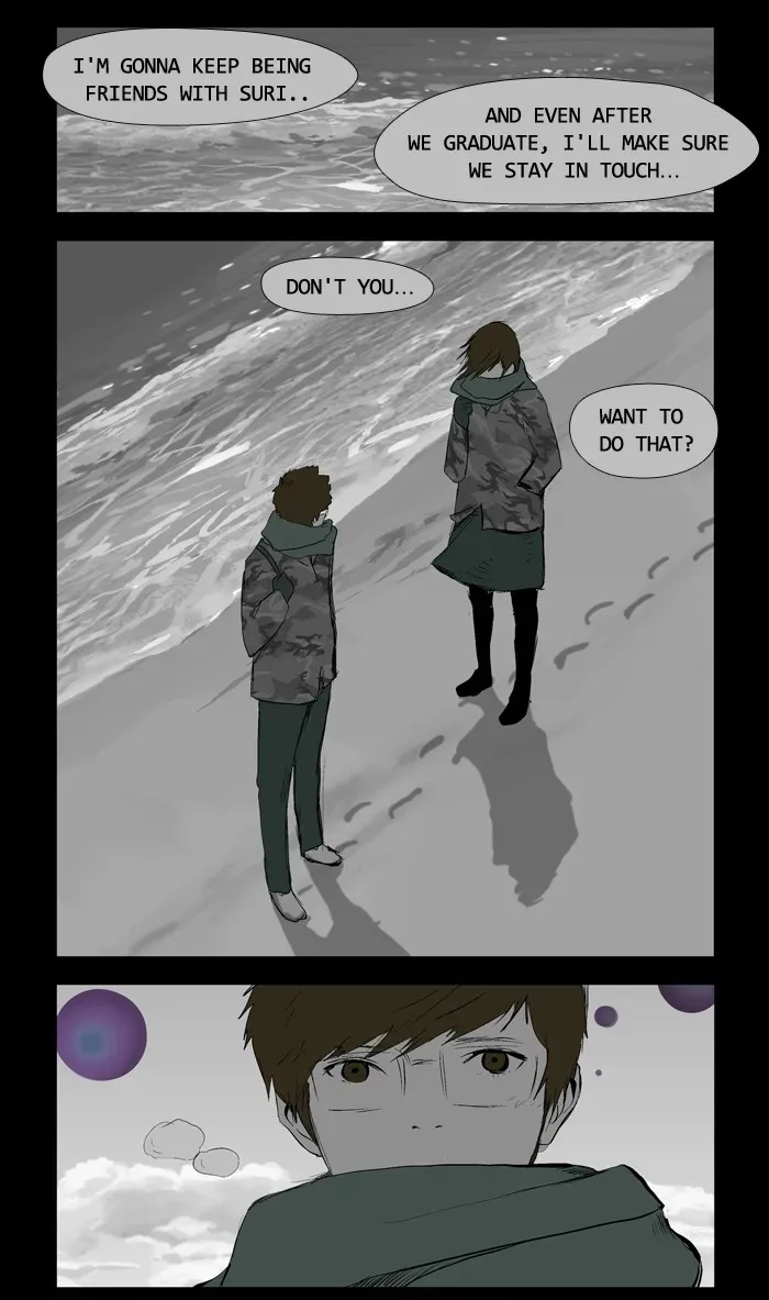 Duty After School Chapter 44 page 6 - 