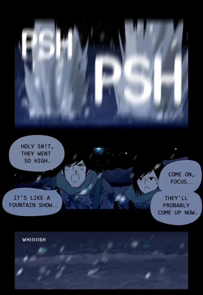 Duty After School Chapter 45 page 20 - 
