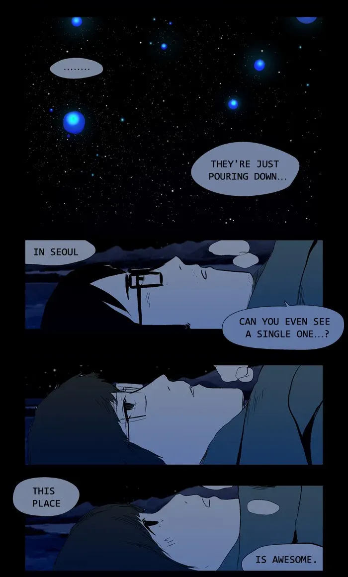 Duty After School Chapter 45 page 10 - 