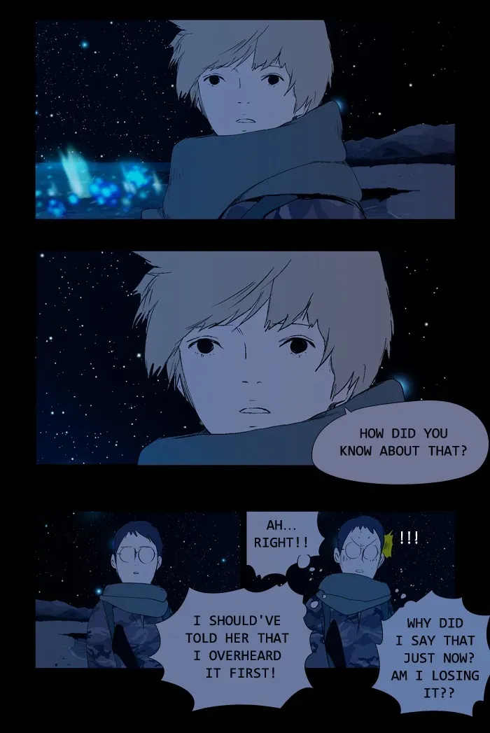 Duty After School Chapter 46 page 13 - 