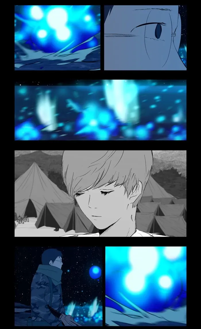 Duty After School Chapter 46 page 8 - 