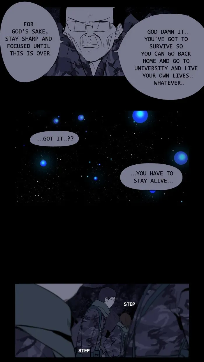 Duty After School Chapter 47 page 14 - 