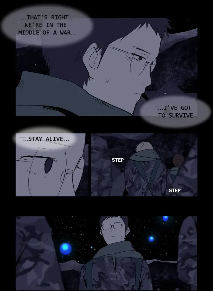 Duty After School Chapter 47 page 15 - 