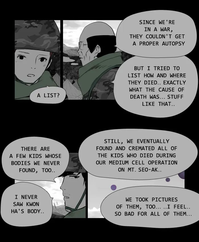 Duty After School Chapter 47 page 24 - 
