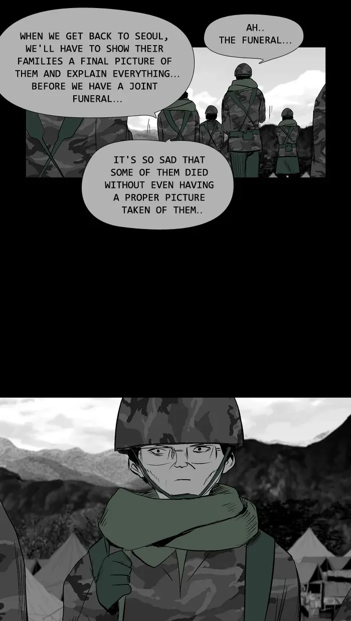 Duty After School Chapter 47 page 25 - 