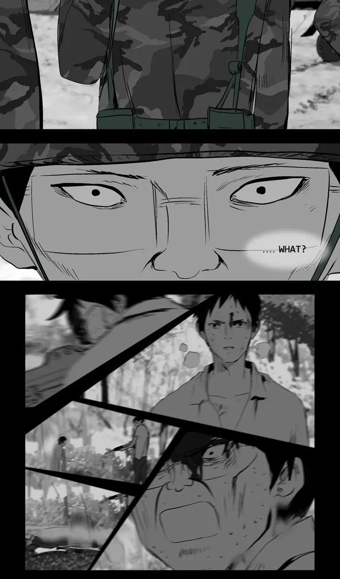 Duty After School Chapter 47 page 26 - 