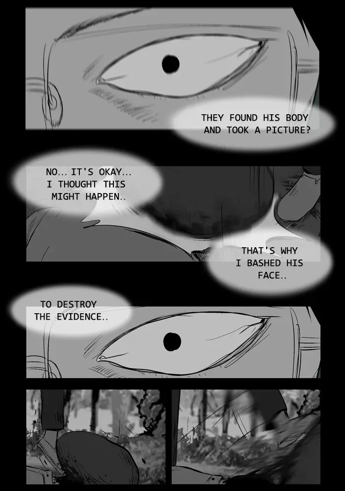 Duty After School Chapter 47 page 27 - 
