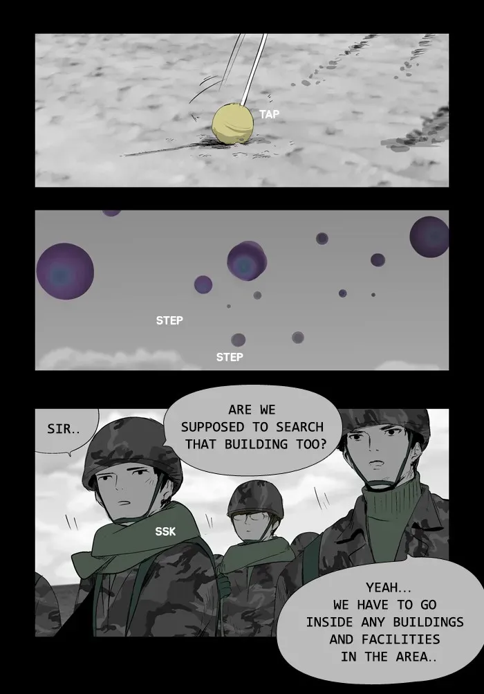 Duty After School Chapter 48 page 24 - 