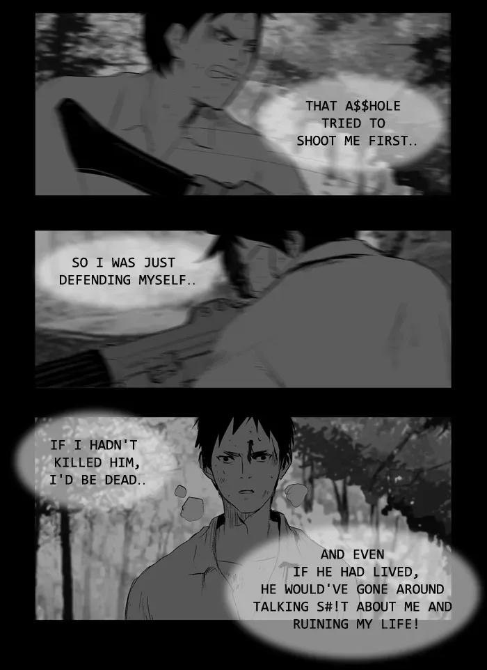 Duty After School Chapter 48 page 4 - 